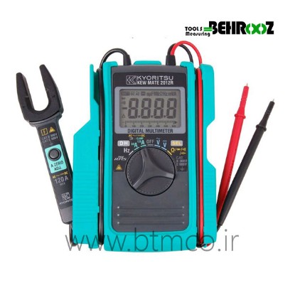 MULTIMETER CLAMP-KEWMATE-2001-KYORITSU